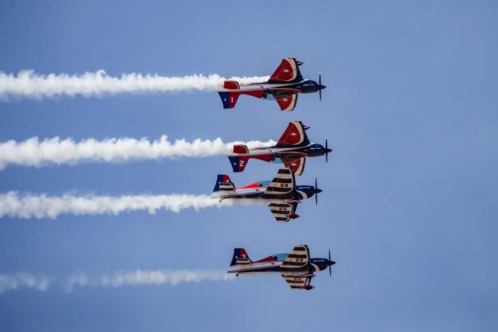 halcones