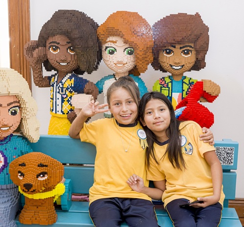EXPO LEGO 4