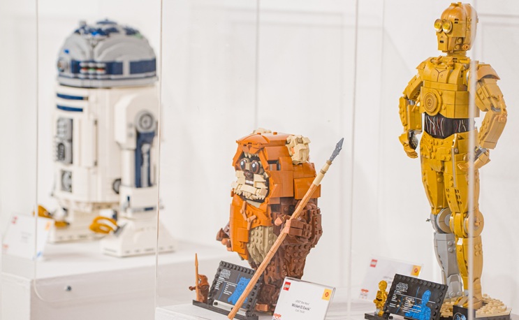 Expo LEGO Iquique 03