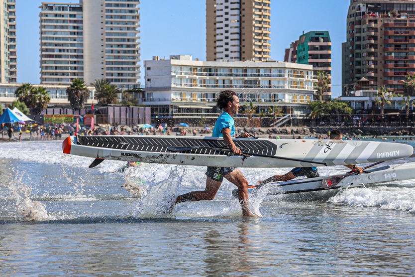 IQUIQUE SUP RACE 02 1