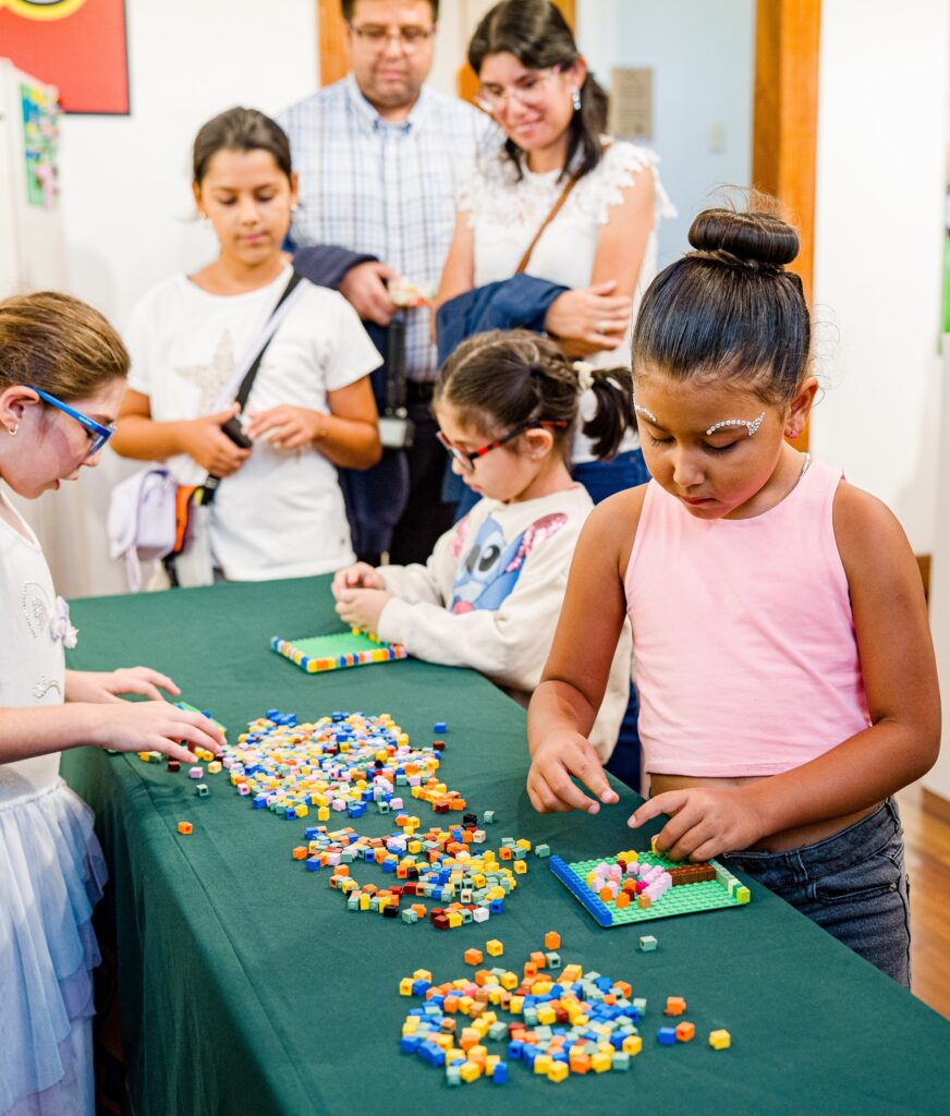 LEGO Iquique 03