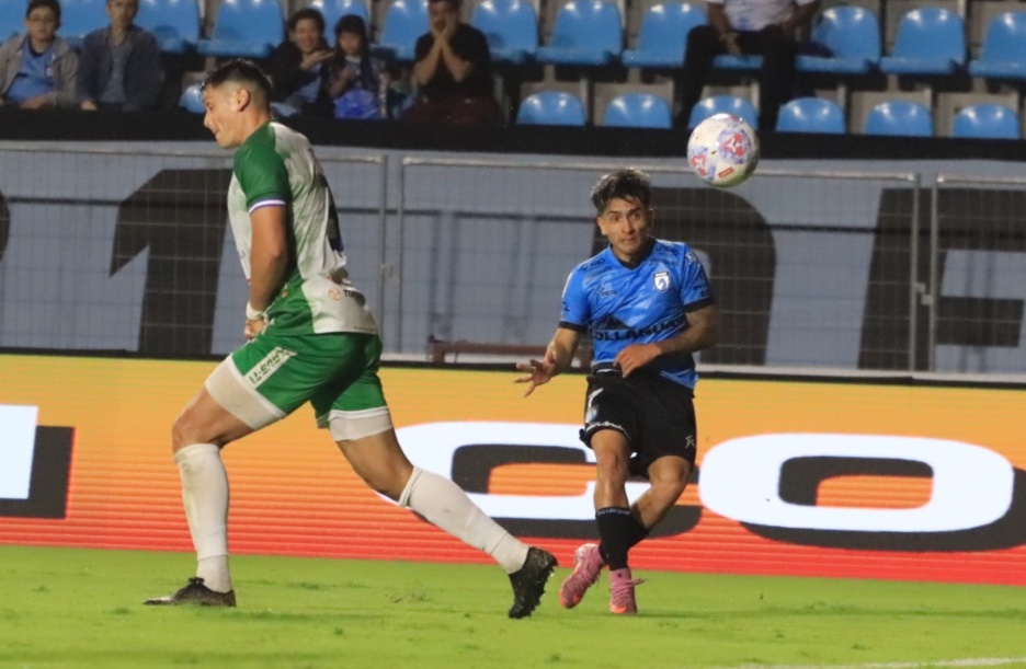 deportes iquique p. montt 2