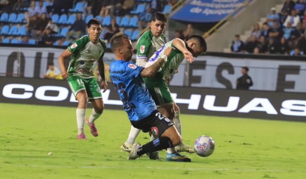 deportes iquique p. montt 3