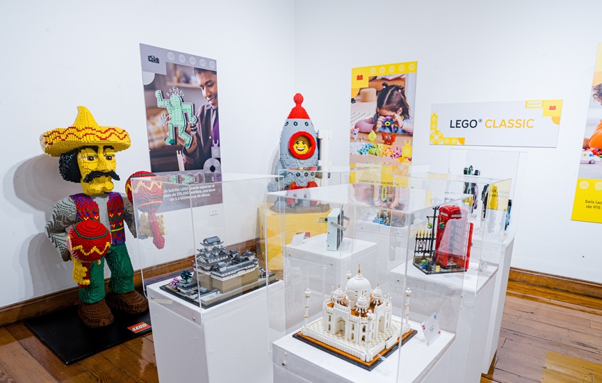 EXPO LEGO 2