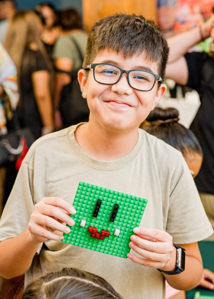 EXPO LEGO 4