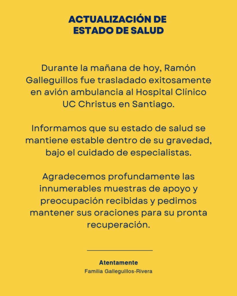 comunicado