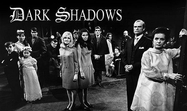 darkshadows original