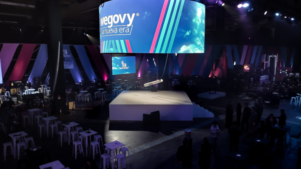 Wegovy® llegó a Chile y marcó un nuevo estándar en el abordaje médico de la obesidad 3 DJI 0745