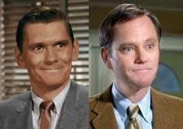 Archivos TV | Hechizada: la bruja que movía la nariz y mandaba en la tele chilena 1 Dick York 1928–1992 y luego por Dick Sargent 1930–1994