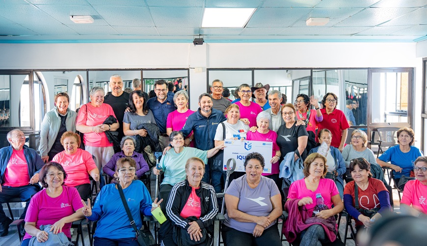 Abren inscripciones para Caminata del Adulto Mayor en 5150 Triathlon Iquique 2026 1 Inscripcion CIAS1