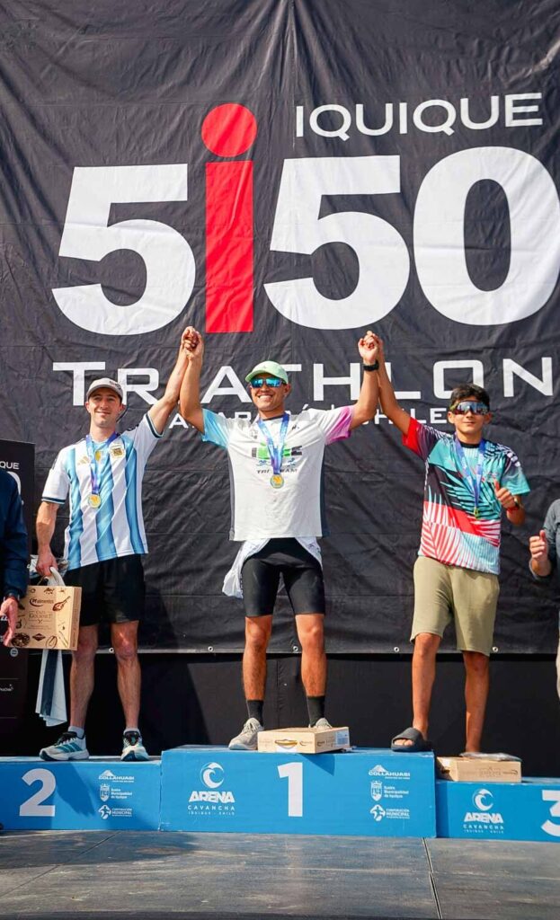 TRIATLON 05
