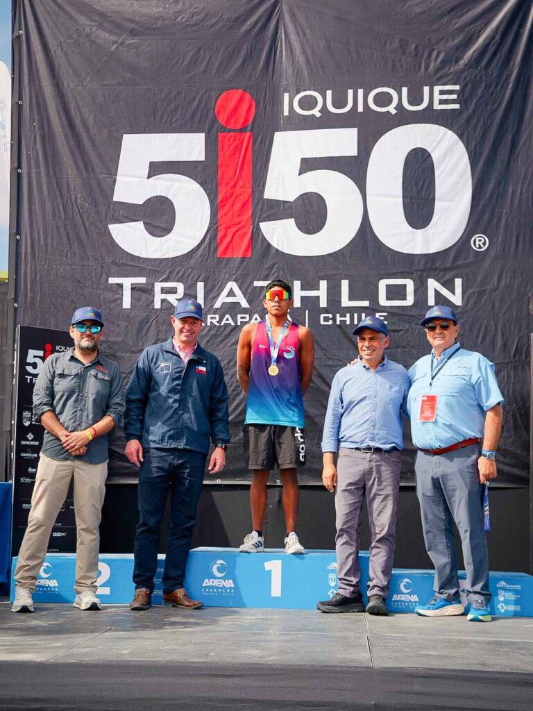 TRIATLON 06