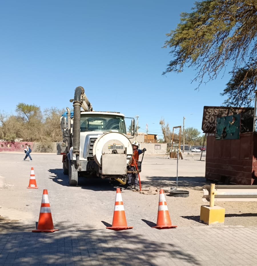Trabajos LT 2026