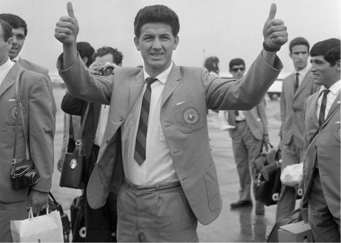 leonel 1960