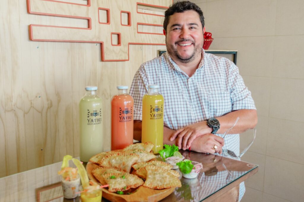 Emporio Pica: una vitrina para emprendedores, sabores y turismo del oasis 2 Emporio Pica 06