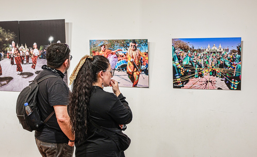 Expo La Tirana 2026 2 1