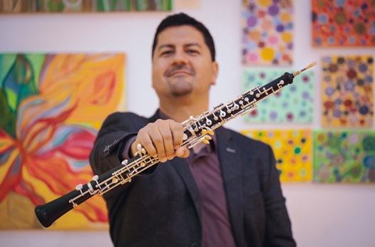 Jose Luis Urquieta