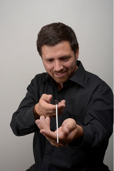 Juan pablo Aguayo