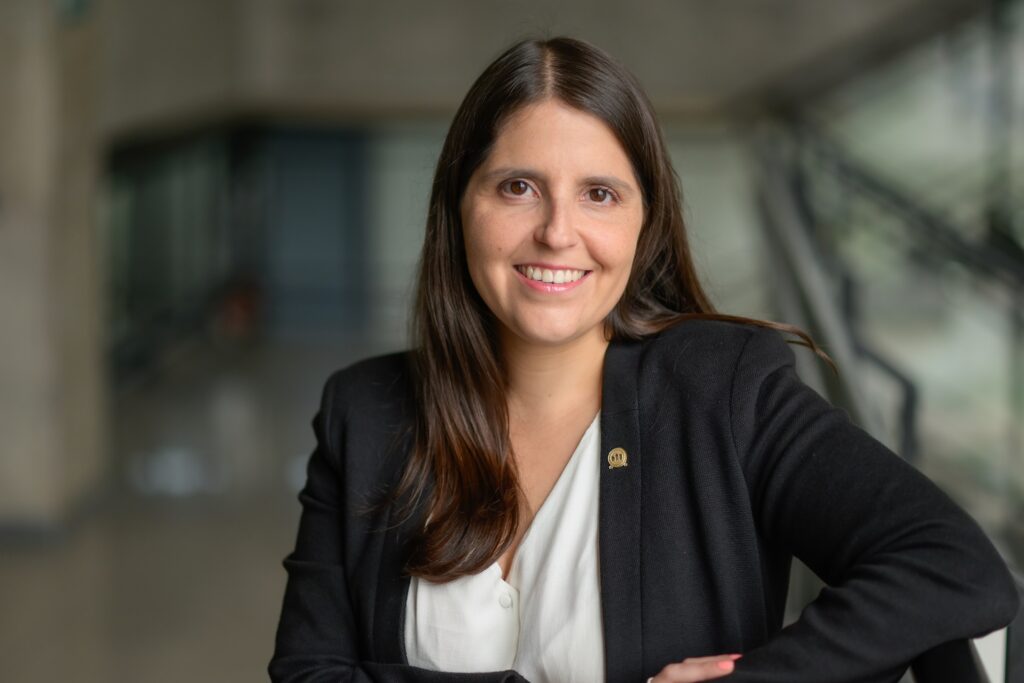 Sanos consejos | Nutricionista recomienda qué pescado comer si escasea el jurel 1 Maria Cristina Escobar 2026