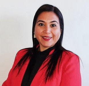 Presidenta regional CChC Tarapaca perfil