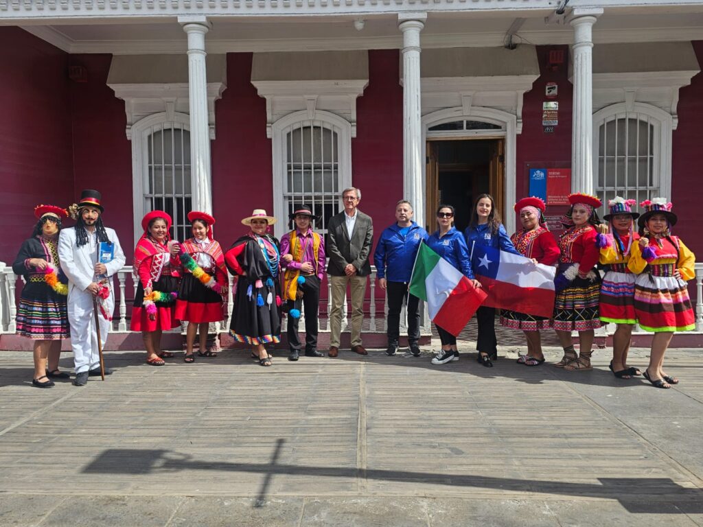 Danzas migrantes se toman el Municipal este fin de semana 1 WhatsApp Image 2026 07 30 at 15.16.12 1