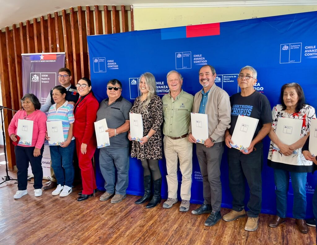 decretos venta huara 2