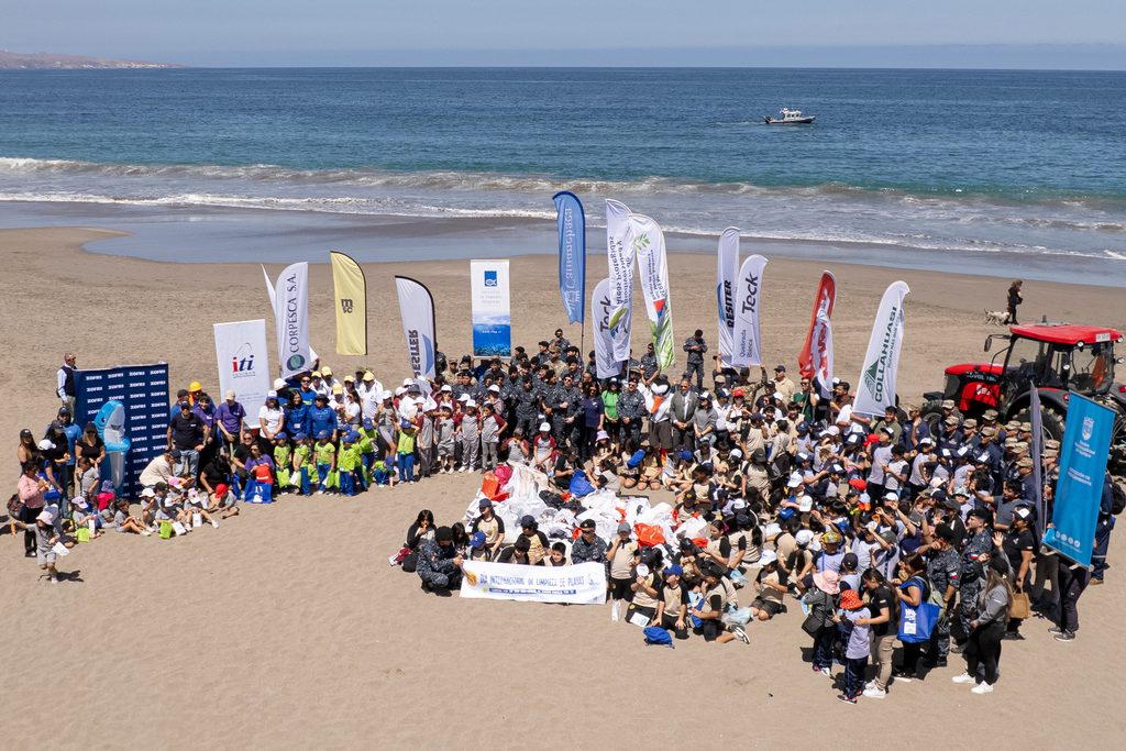 tec limpieza de playas 1