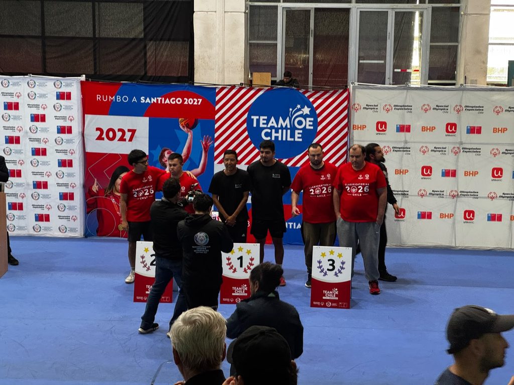 Clasificacion Santiago 2027 4