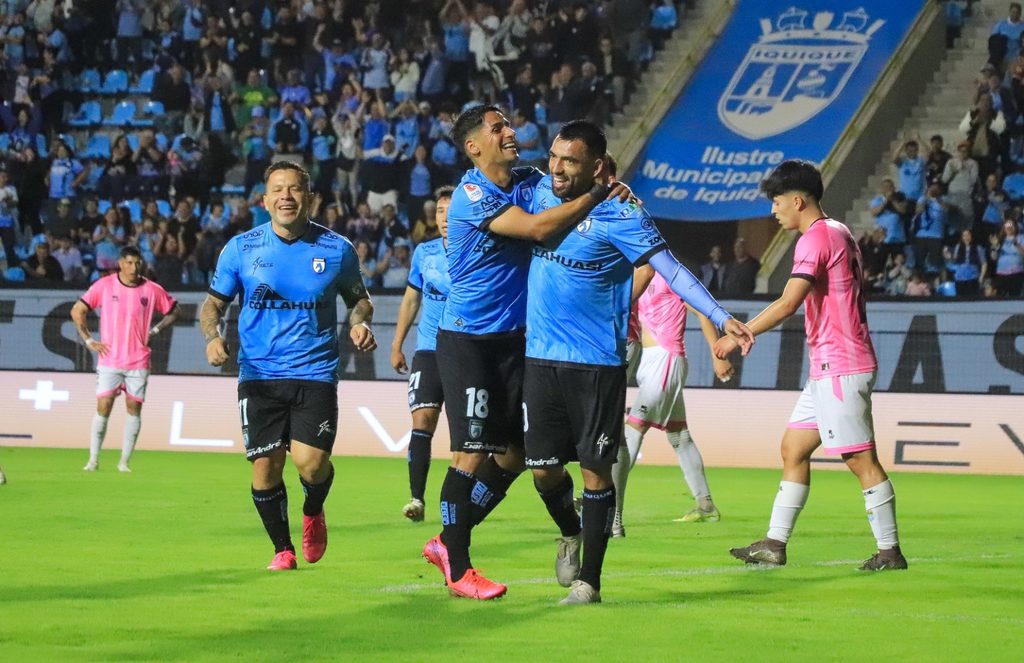 IQUIQUE MAGALALNES 1