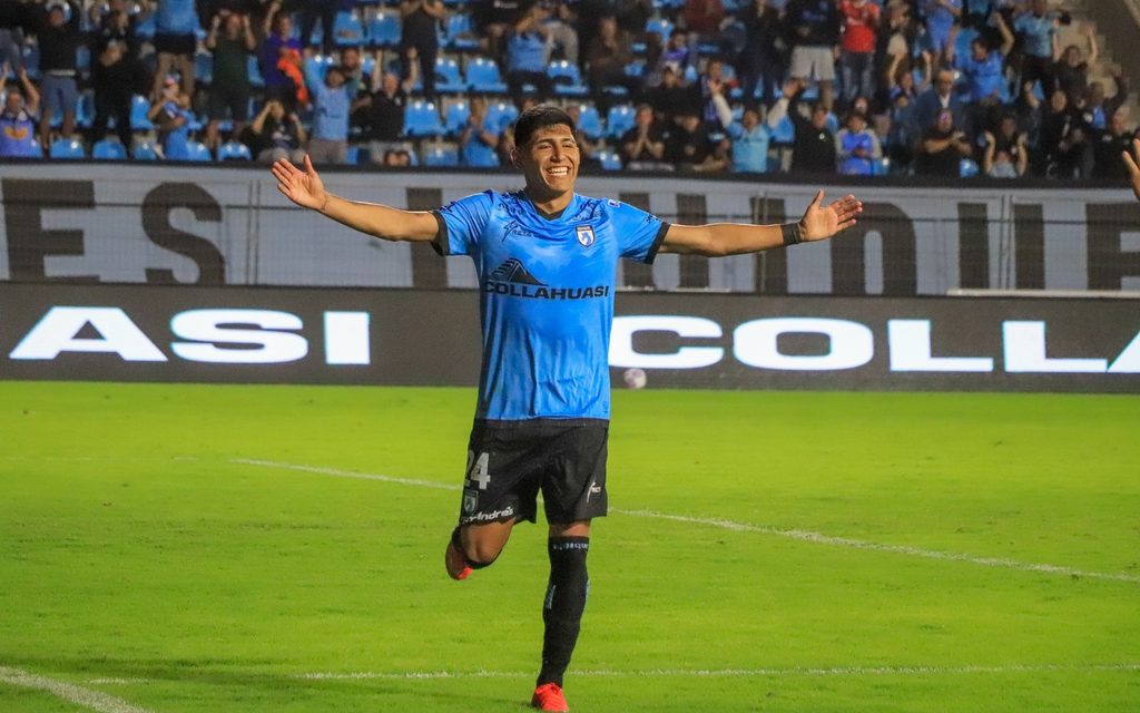 IQUIQUE MAGALALNES 2