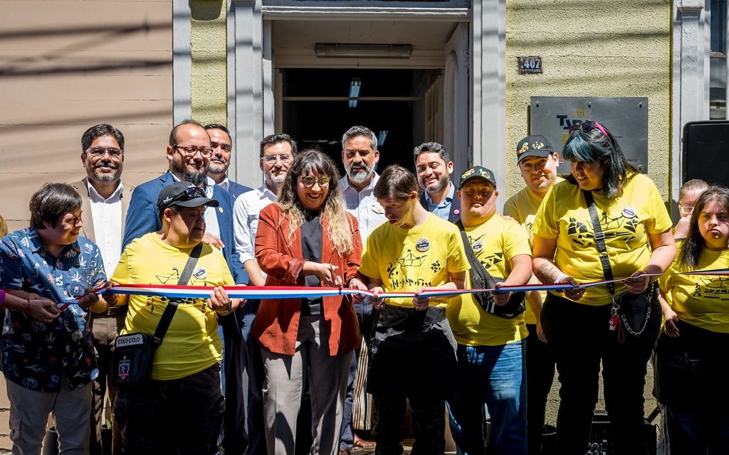 Tienda colaborativa impulsa la inclusión laboral y el talento de personas con discapacidad intelectual 3 Tienda Colaborativa 01