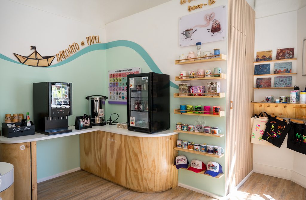 Tienda colaborativa impulsa la inclusión laboral y el talento de personas con discapacidad intelectual 2 Tienda Colaborativa 03