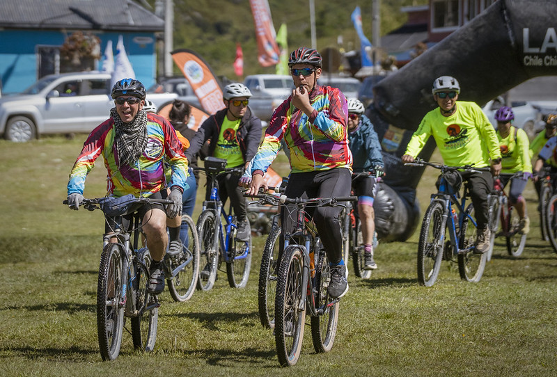 Triatlon Reto Tehuelche 1