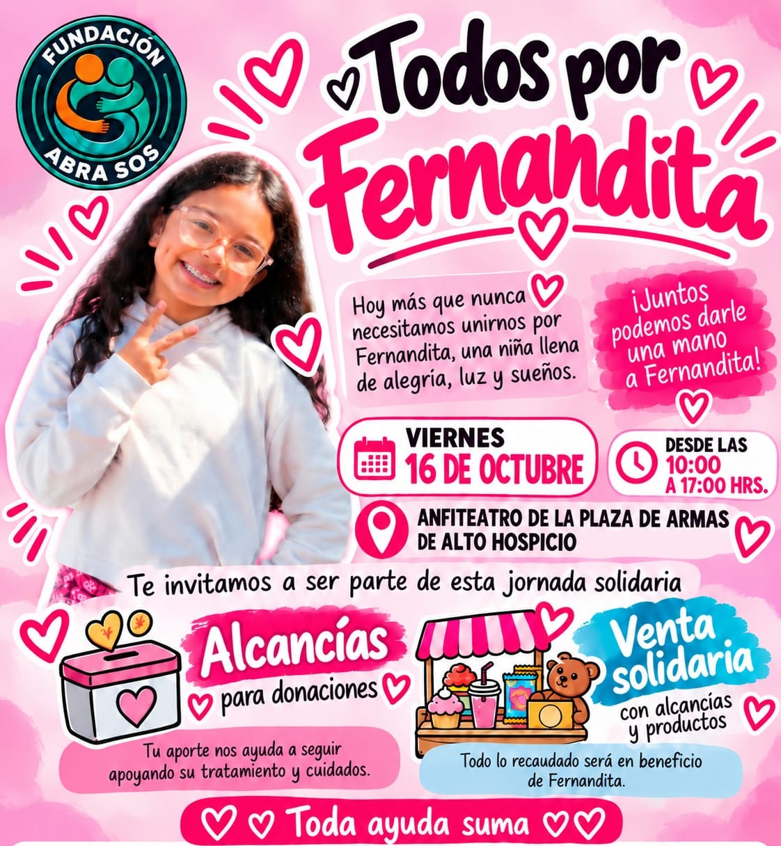 Imagen de la nota original en El sol de Iquique
