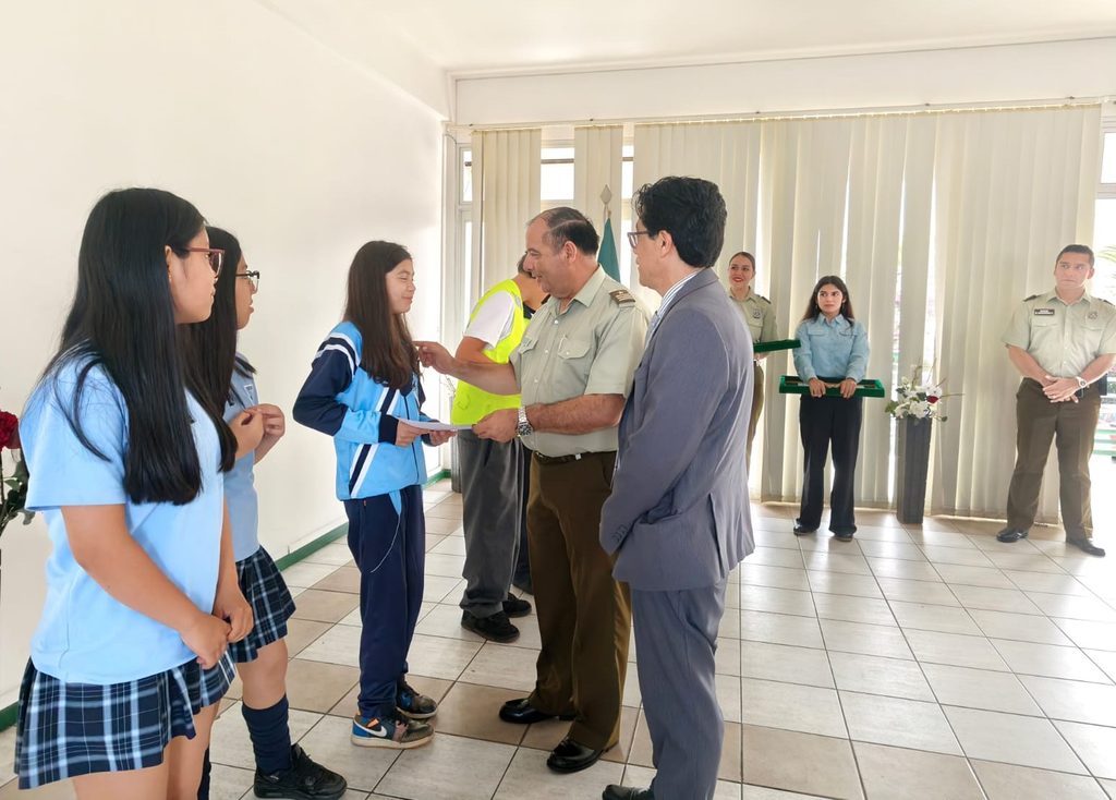 brigadas escolares 2